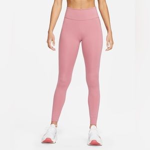 Nike Yoga high rise 7/8 length leggings
